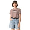 Sagittarius Photographer Women’s crop top