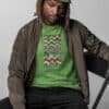 Elevate - Boho fits Unisex t-shirt