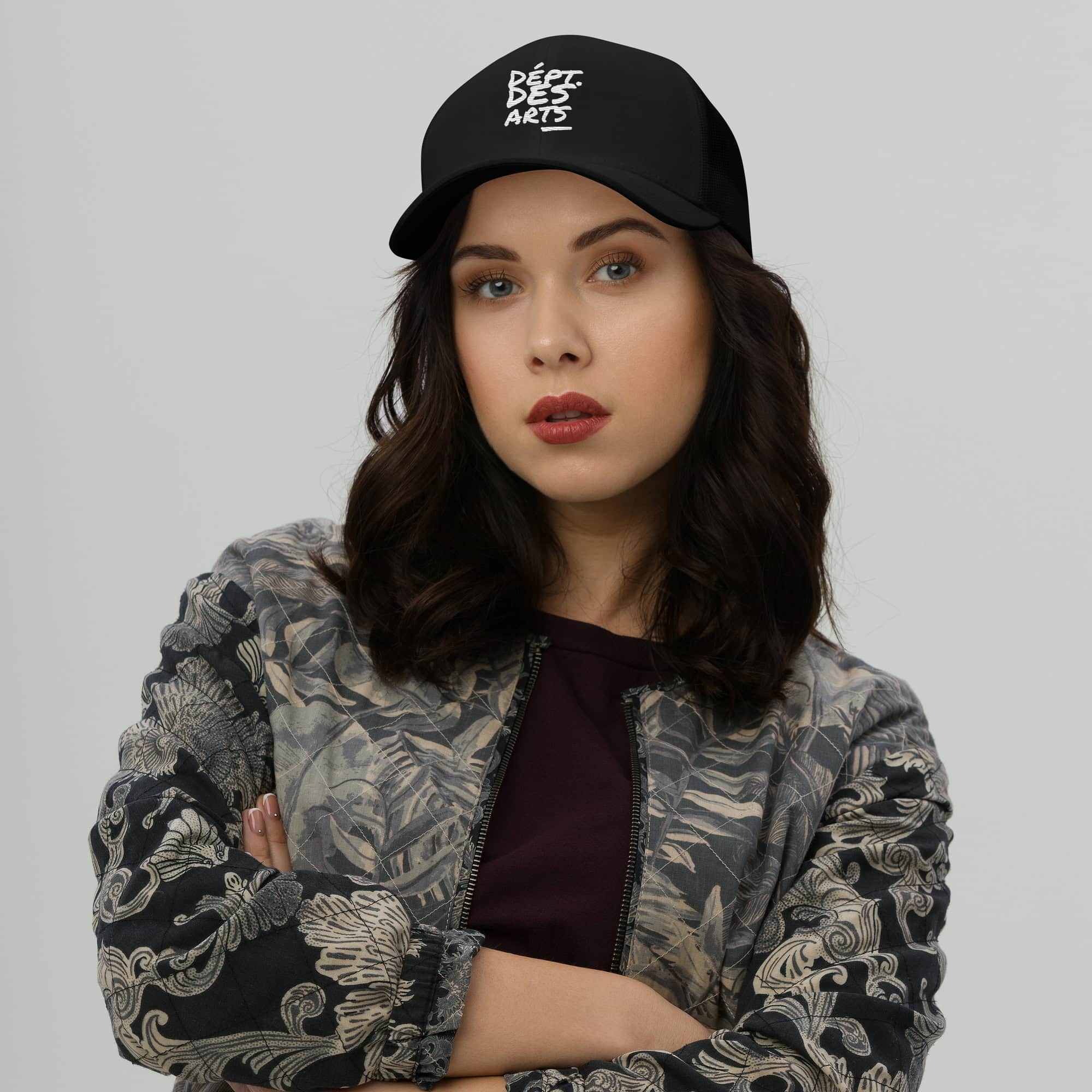retro-trucker-hat-black-front-67897020927b4.jpg