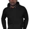 Dépt. Des Arts Hoodie ( Design Yellow Mustard)