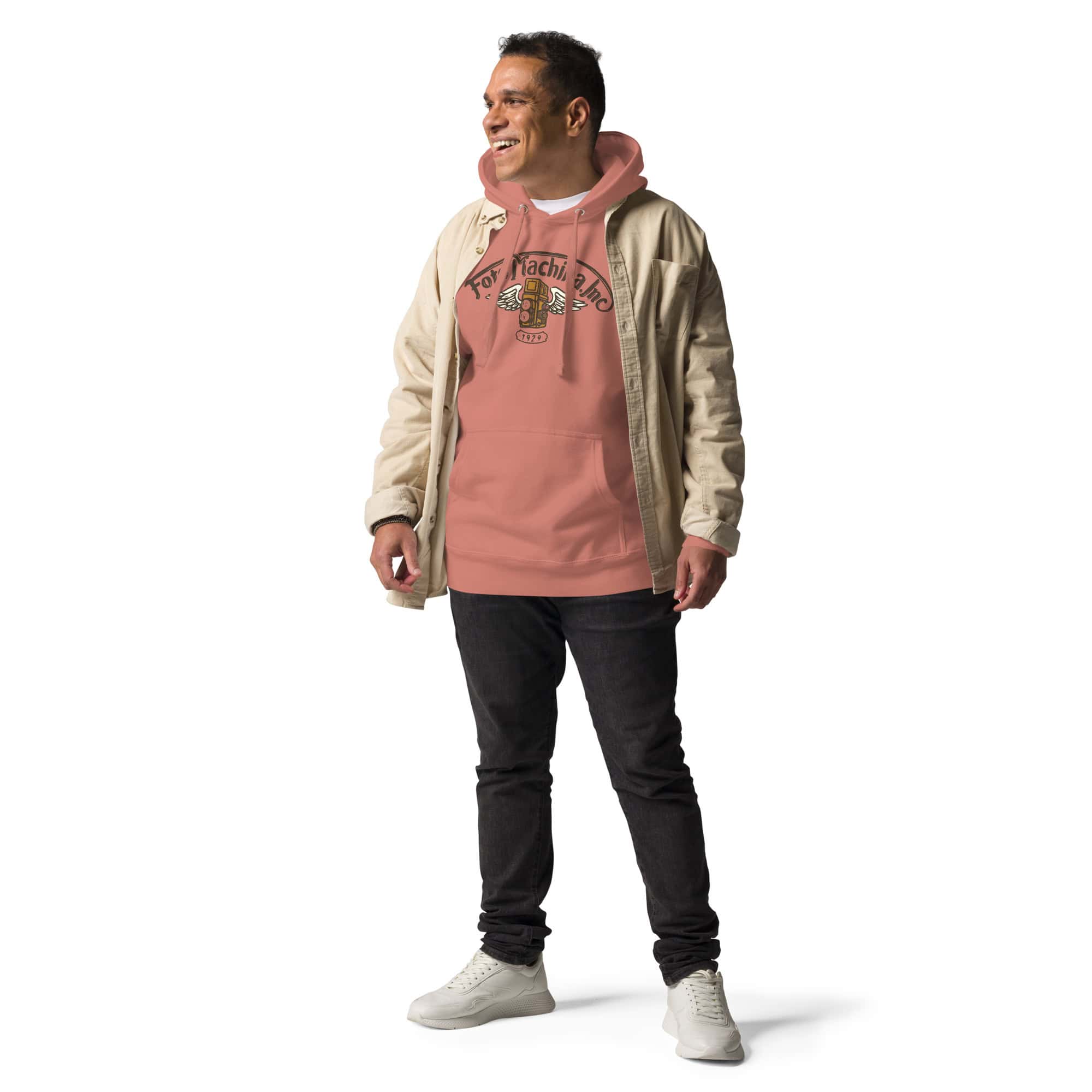 unisex-premium-hoodie-dusty-rose-front-679e7ed325236