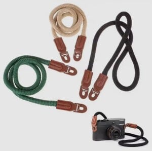 SLR:DSLR Neck Strap02