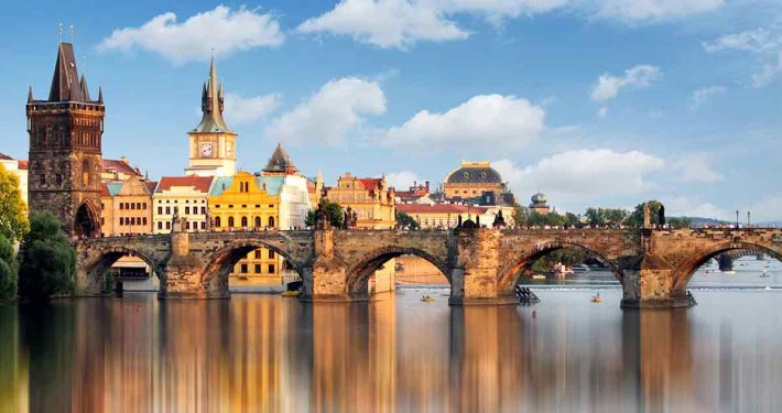 Relocation Guide to Czech Republic