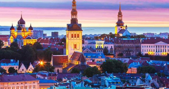 Relocation Guide to Estonia – Living, Renting & Healthcare in 2025