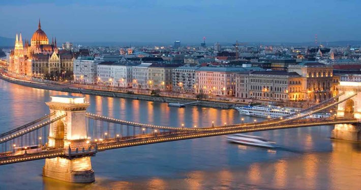 Discover our relocation guide to Hungary with key insights into housing, healthcare, and everyday life for expats and assignees in 2025.