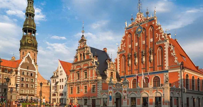 Latvia Relocation Guide