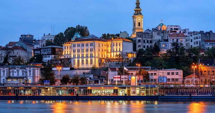 Discover our relocation guide to Serbia with practical information on living, renting, and accessing healthcare in 2025.