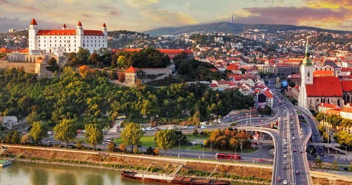Slovakia Relocation Guide