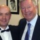 Expat portrait: Douglas Arnott, professional translator, Chairman of the RBIF