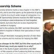 Inter Relocation and the SME sponsorship scheme