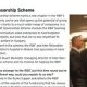 Inter Relocation and the SME sponsorship scheme