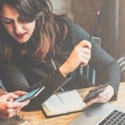 Expat Services: Spousal Job Search Support, tailored career planning