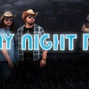 Inter Relocation supports Tuesday Night Rodeo