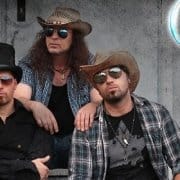 Budapest’s Newest Expat Rock God
