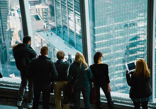Inter Relocation delivers global mobility services in 25 countries