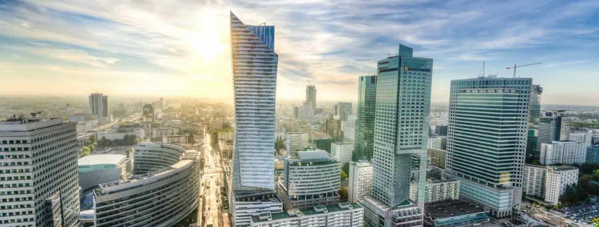 Inter Relocation's Poland Relocation Guide