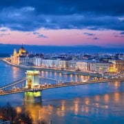 Your Ultimate Free Guide to Hungary - Inter Relocation
