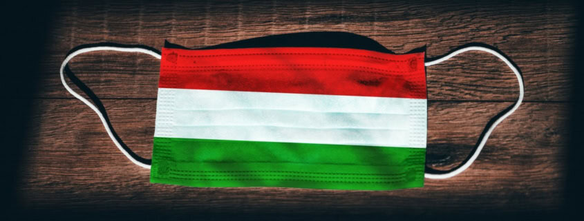 Second Tier of Protective Measures in Hungary – COVID-19 Update