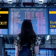 UK Citizens post Brexit National Permanent Residence Permit Application - 2021