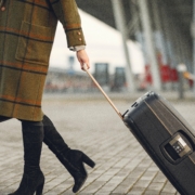 Business and Economy-Related Travel