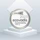 Inter Relocation Receives Silver EcoVadis Rating