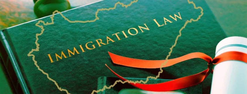 Extremely Urgent News: New immigration regulations in Hungary from 1st January 2024