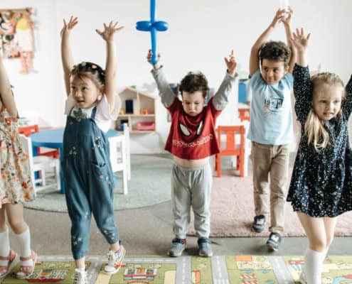 Inter Relocation SME Sponsorship 2024 – the impact of Inter Relocation’s support for pediatric healthcare through the Robert Burns International Foundation