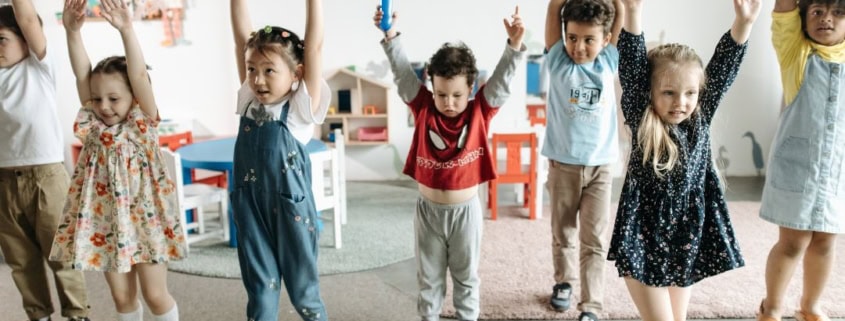 Inter Relocation SME Sponsorship 2024 – the impact of Inter Relocation’s support for pediatric healthcare through the Robert Burns International Foundation