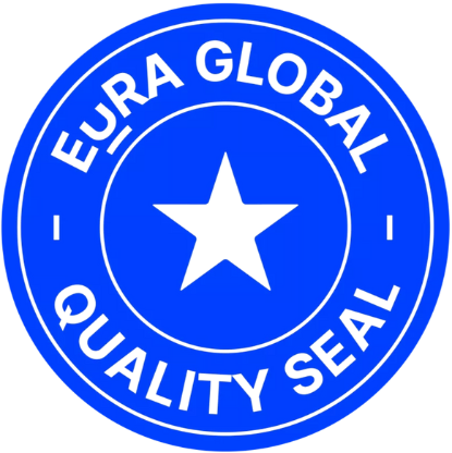 EuRA Quality Seal Certified Relocation Provider