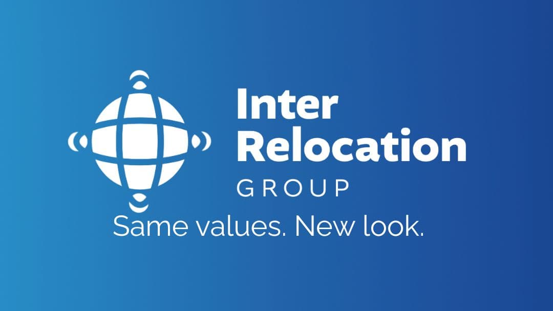 Rebranding in Global Mobility: Inter Relocation Group’s Bold New Look