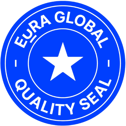 EuRA Quality Seal Certified Relocation Provider