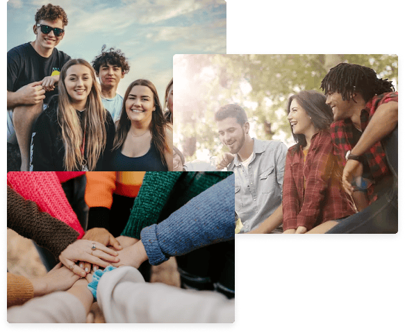 Invigorate community members supporting each other with autoimmune disease treatment naturally through shared tools and lived experience.