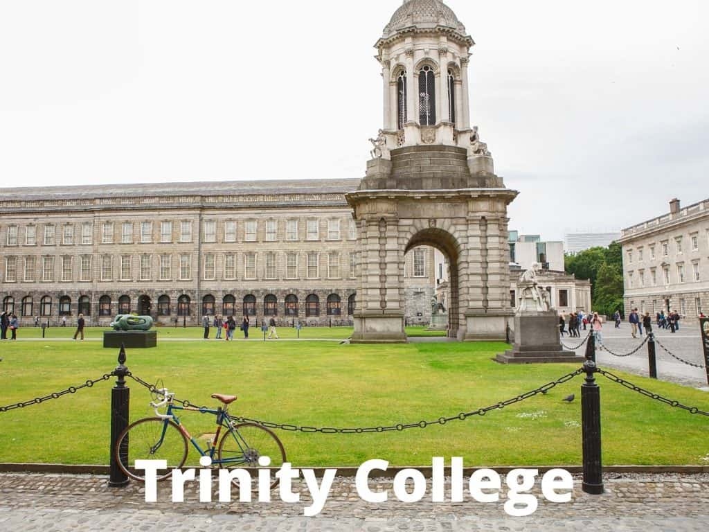 Trinity College