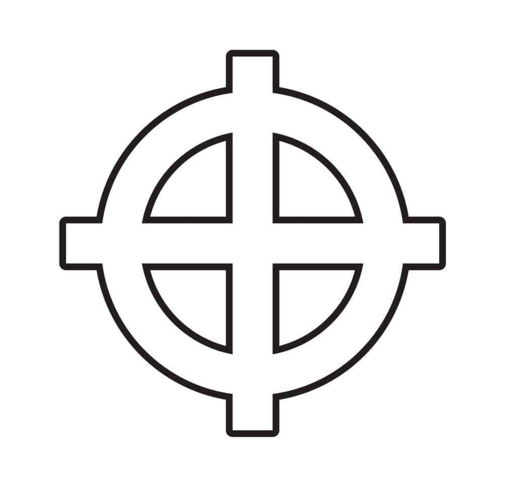 Solar Cross