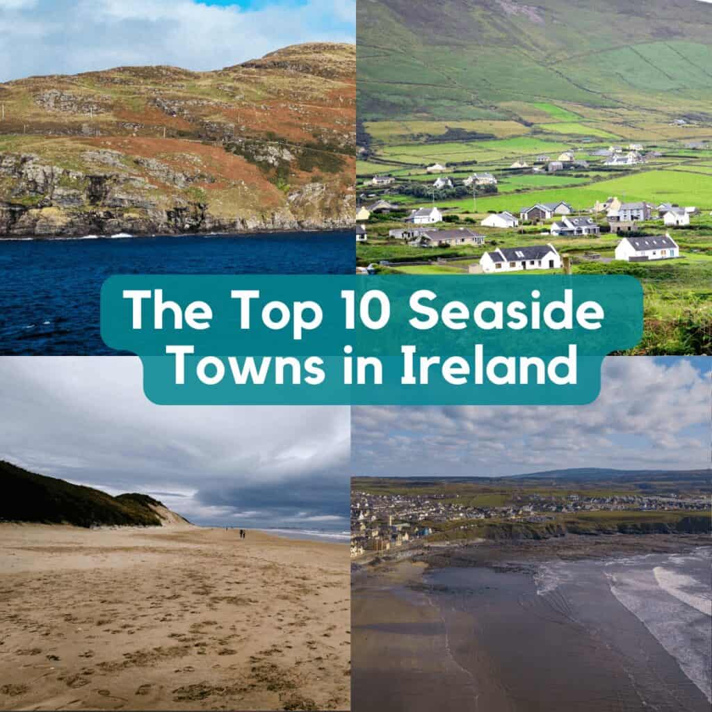 The Top 10 Seaside