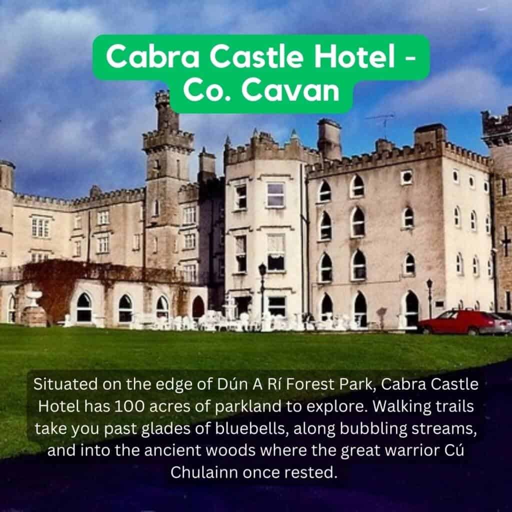 Castles in Ireland, Ireland travel destinations, Irish heritage sites, Cú Chulainn, historic Irish castles.