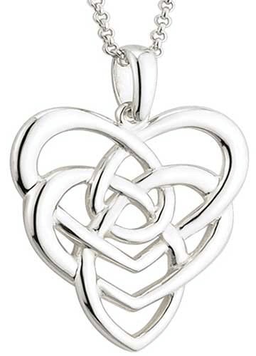 irish motherhood knot