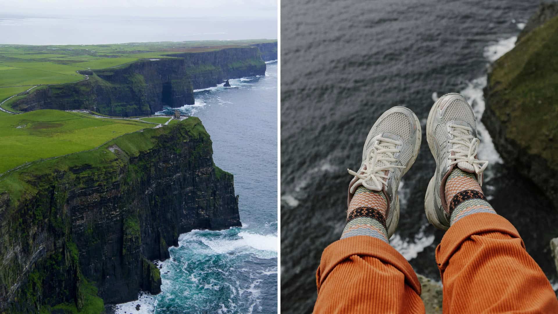 116 Popular Irish Surnames