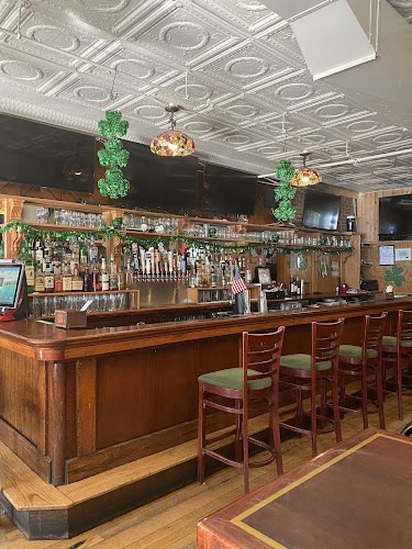 Murphy’s Townhouse Cafe, Stamford, Connecticut