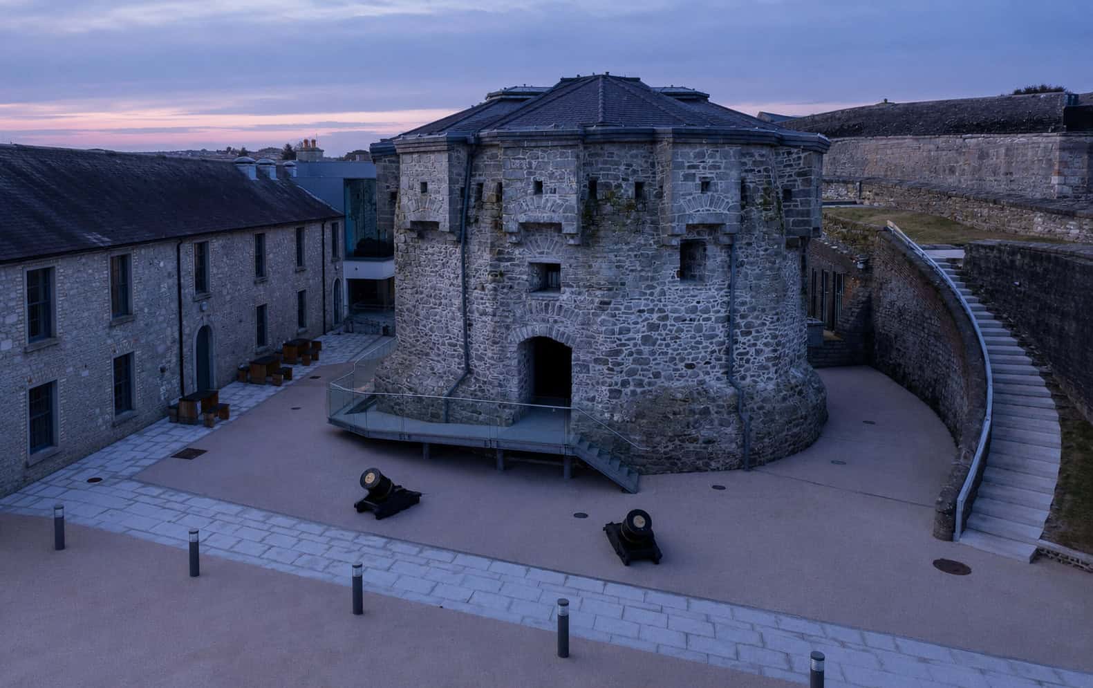 Athlone Castle Visitor Guide: Hours, History, Location, And Nearby Stops