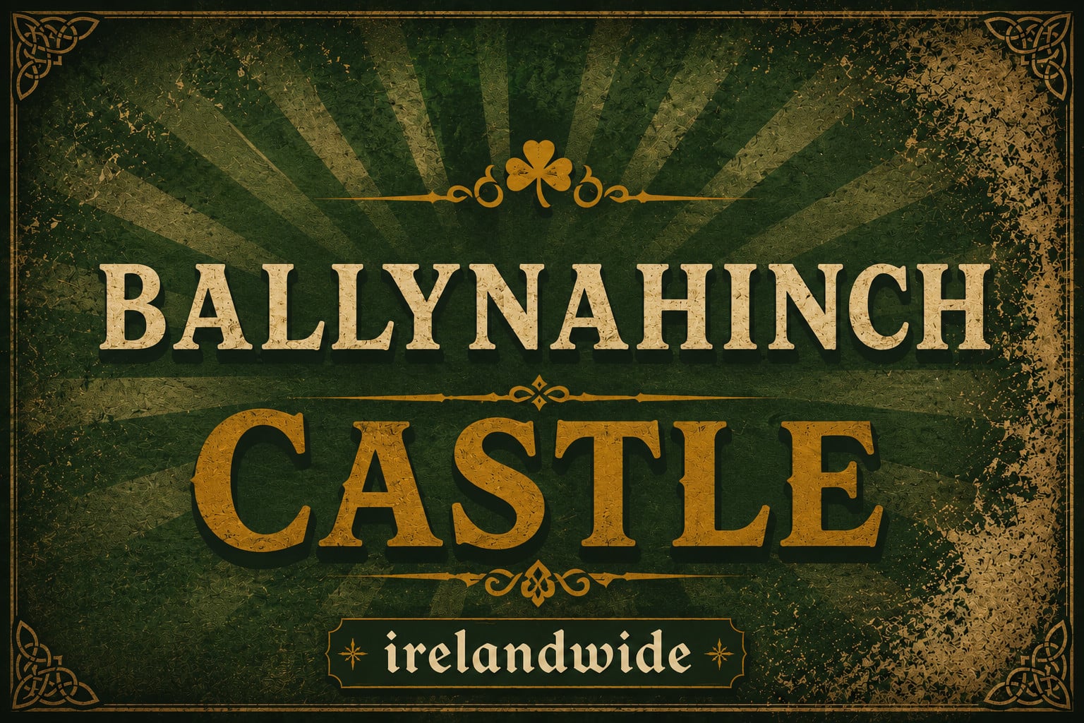 Ballynahinch Castle Guide: History, Hotel Access and Things To Know