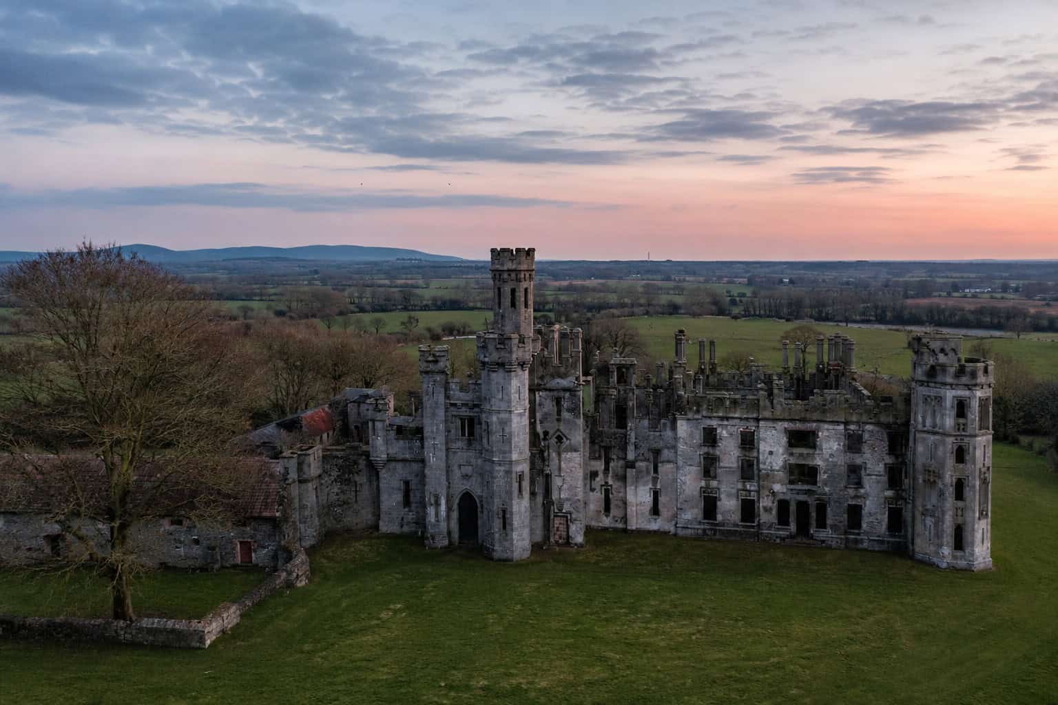 Duckett’s Grove Guide: What To See, History, Tours And Practical Tips
