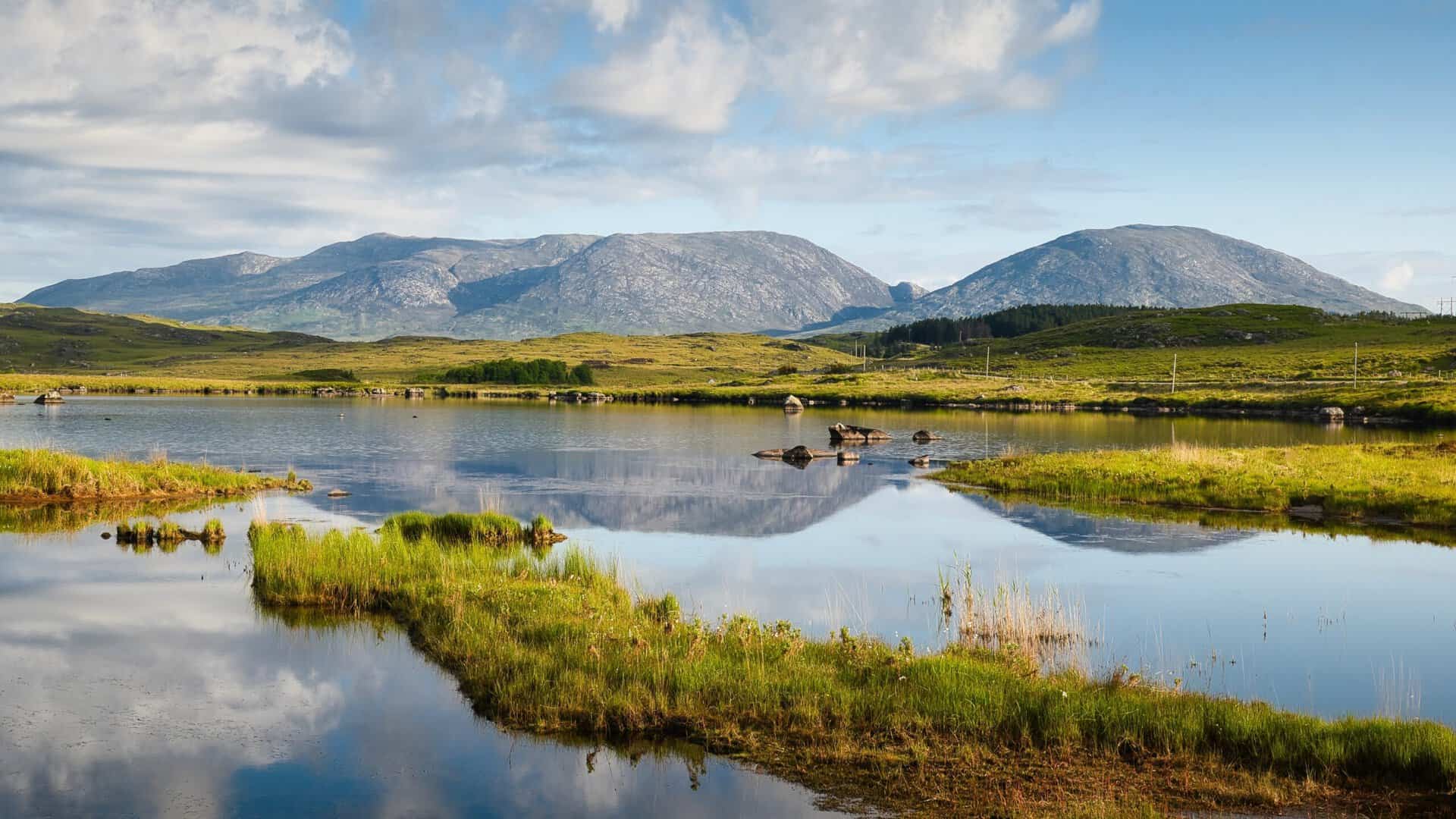 Ireland Just Put €175m Into Rural Water Fixes, And The Old Pipes Are First In Line