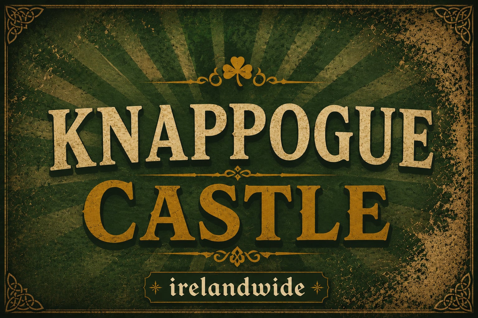 Knappogue Castle Visitor Guide: History, Tours and What to Know