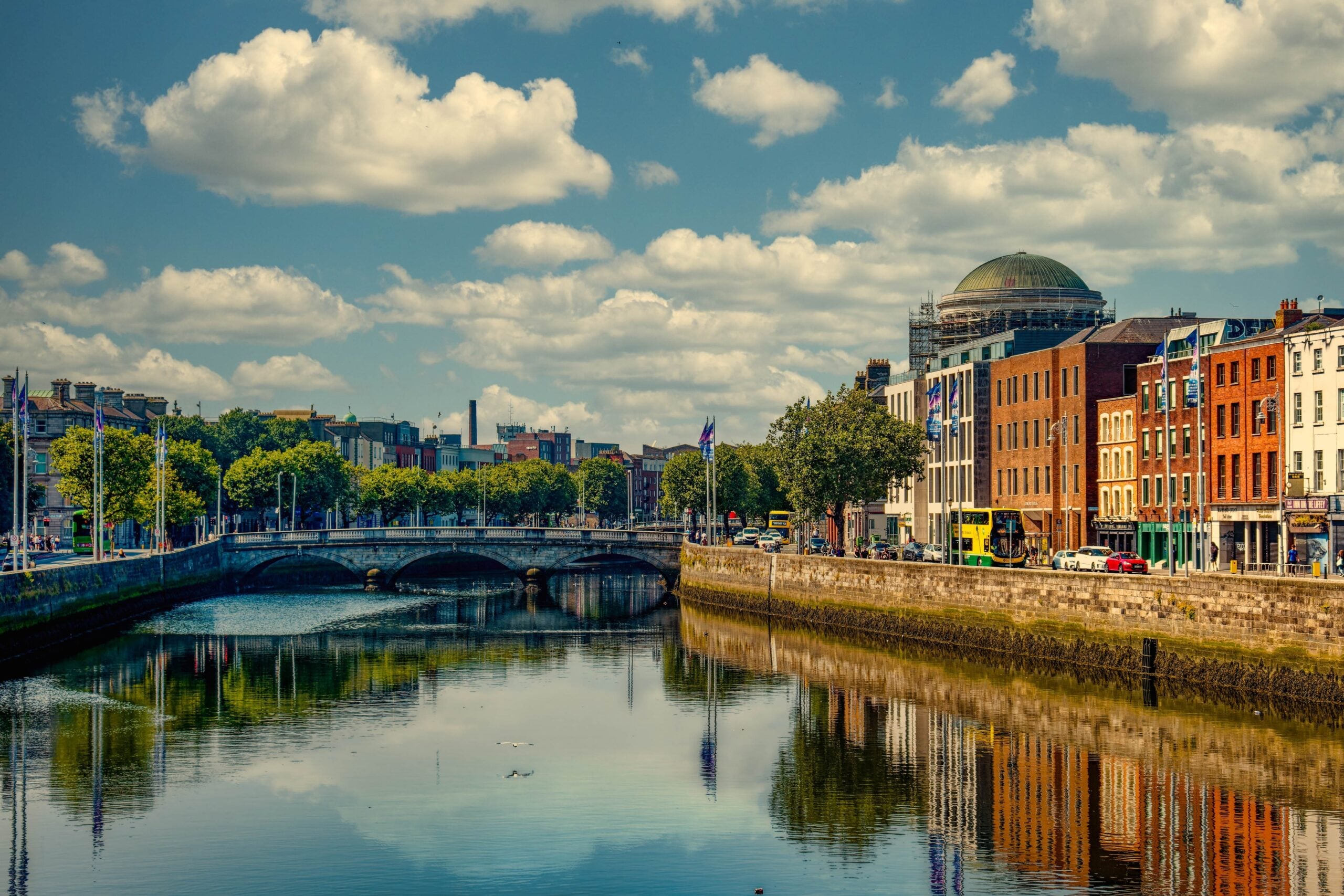 New CSO Data Released Today Reveals 8,823 Homes Were Completed Across Ireland in Three Months. See Where Your Area Ranks