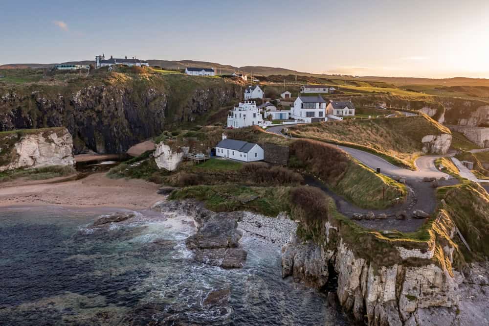 Northern Ireland Commercial Property Market Slows As Office Demand Drops And Retail Improves