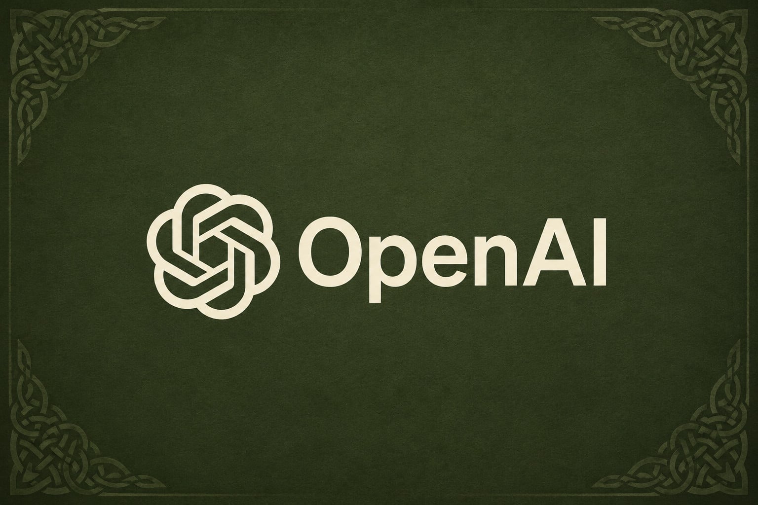 OpenAI Is Moving Into Dublin Docklands, Because Apparently The City Needed More Tech Buzz
