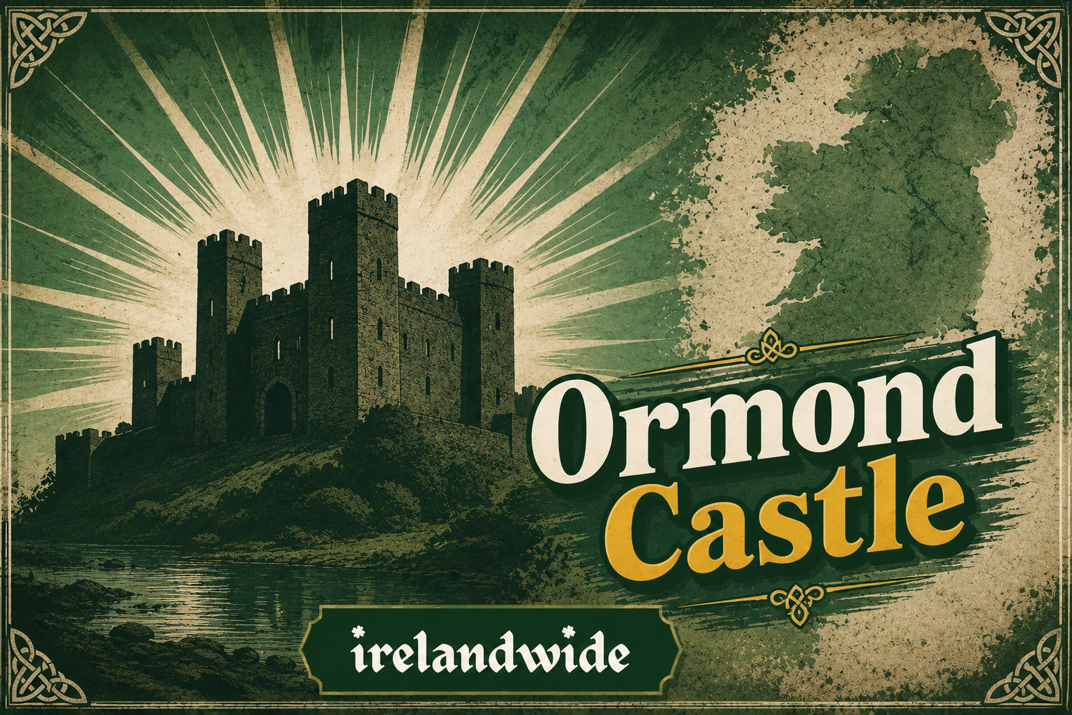 Ormond Castle Visitor Guide: Hours, Tickets, Tours, And History