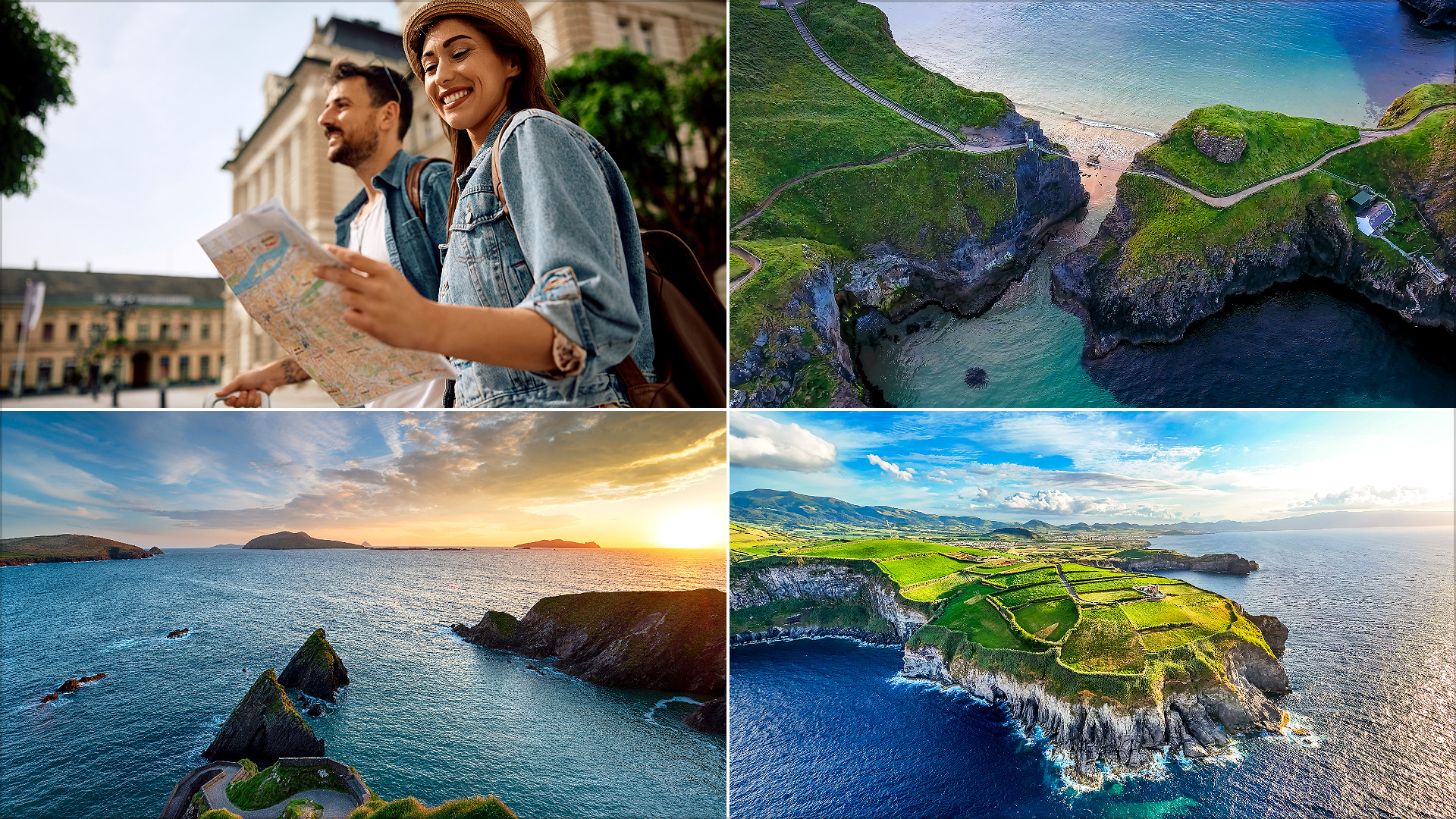 Why Irish Travellers Are Choosing Experience-Filled Holidays Over Traditional Beach Breaks