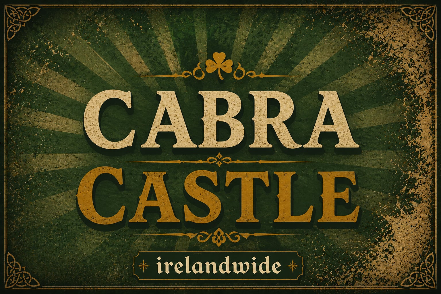 Cabra Castle: Is This County Cavan Castle Worth Visiting?